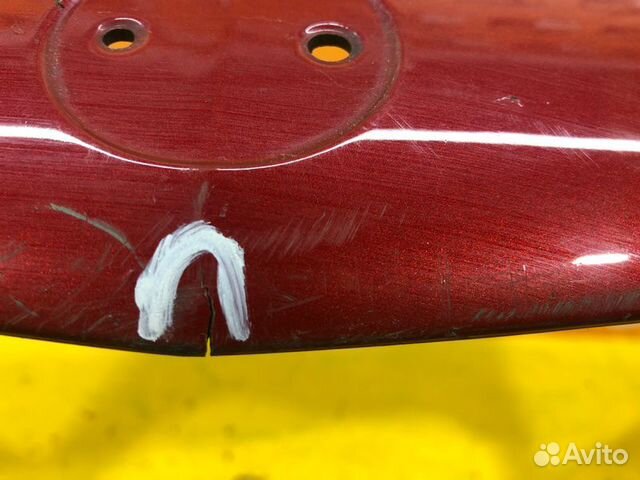 Бампер передний Mercedes Cls W218 2014-2018 Бампер передний Mercedes Cls W218 2014-2018