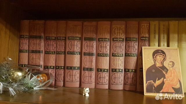 Книги Книги