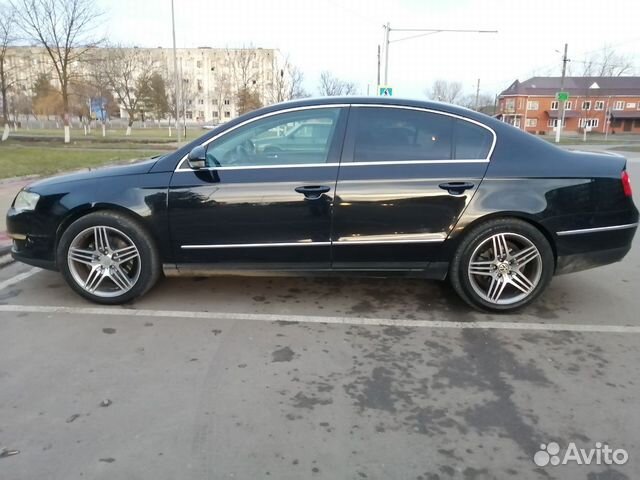 Volkswagen Passat 1.8 AT, 2010, 150 000 км Volkswagen Passat 1.8 AT, 2010, 150 000 км