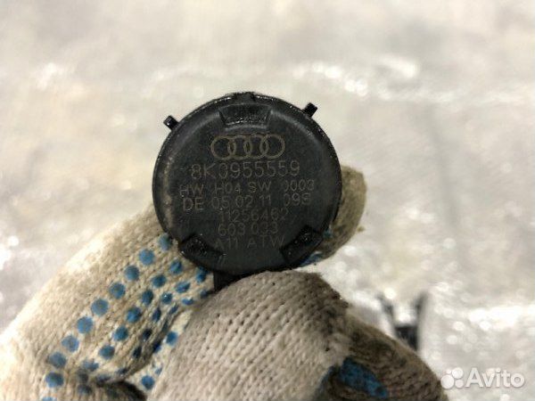 Датчик дождя света передний Audi A6 C7 CGW 2011 Датчик дождя света передний Audi A6 C7 CGW 2011