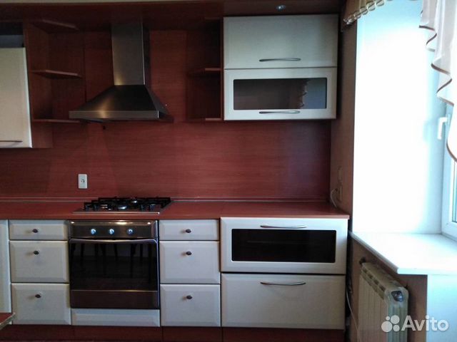 3-комнатные-к квартира, 63 м², 8/9 эт.