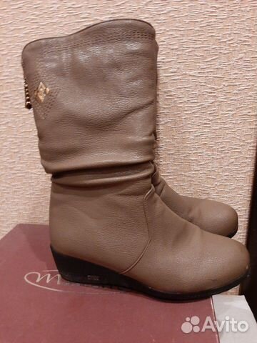 Сапоги женские зимние Сапоги женские зимние