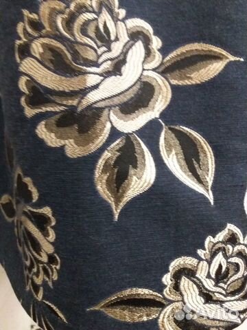 Платье с цветочной вышивкой Caipirinha.Италия Платье с цветочной вышивкой Caipirinha.Италия