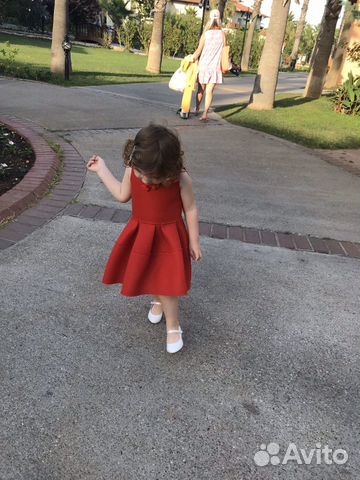 Платье Mi mi sol Платье Mi mi sol