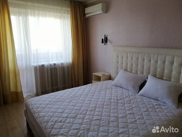 Комната 17 м² в 2-к, 4/7 эт.