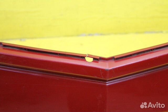 Бампер передний Mercedes E-Classe C207 2009-2013