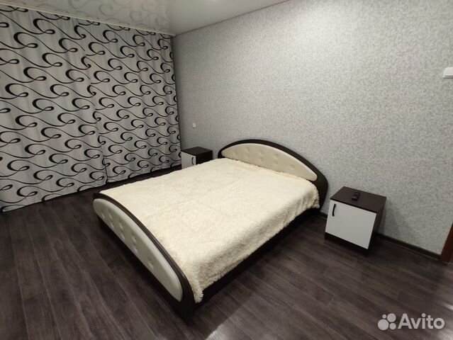 1-к квартира, 31 м², 4/5 эт.