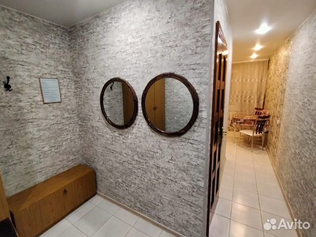 1-к квартира, 36 м², 3/5 эт. 1-к квартира, 36 м², 3/5 эт.
