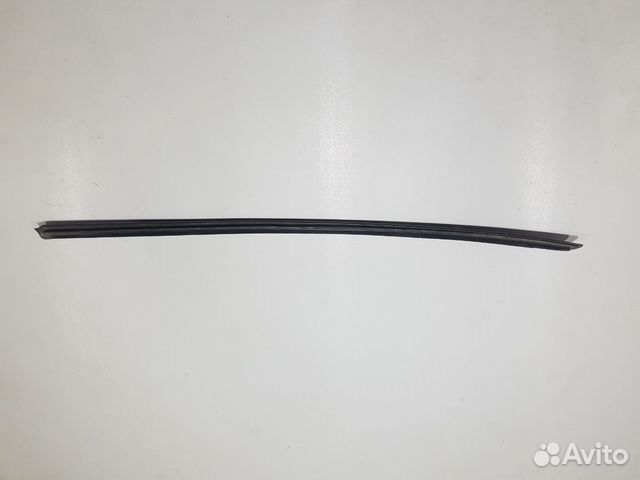 Молдинг лобового стекла ауди а8 audi s8
