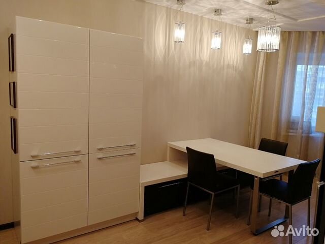 3-к квартира, 98.5 м², 5/7 эт. 3-к квартира, 98.5 м², 5/7 эт.