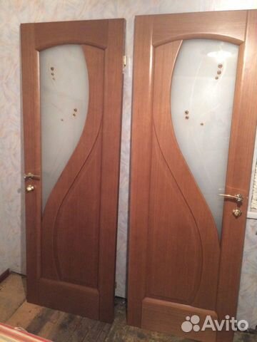 Дверь межкомнатная Дверь межкомнатная