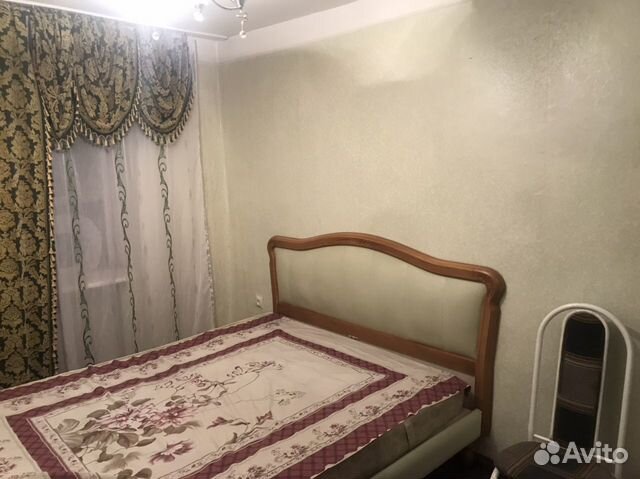 2-к квартира, 55 м², 4/5 эт.