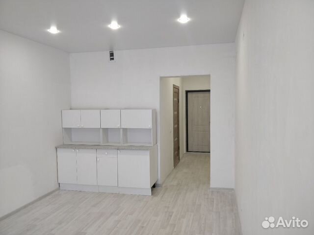 1-к квартира, 31 м², 15/17 эт. 1-к квартира, 31 м², 15/17 эт.
