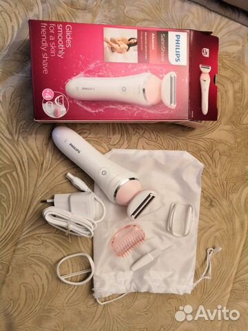 Электробритва для женщин Philips BRL140/00 Электробритва для женщин Philips BRL140/00
