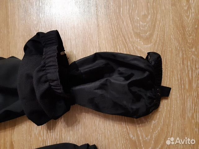 Штаны soft shall ferrino highlab S (женские )
