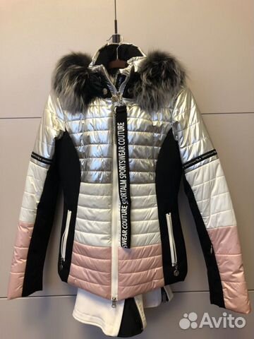 Горнолыжный костюм Горнолыжный костюм