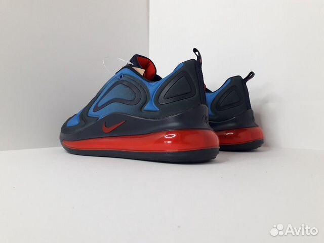 Кроссовки Nike Air Max 720