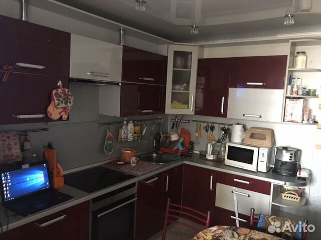 1-к квартира, 48.2 м², 8/14 эт.