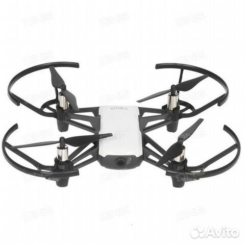 dji tello combo