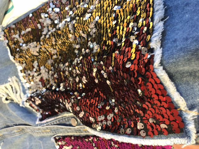 Новое джинсовое пальто Новое джинсовое пальто