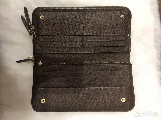 Кошелек(клатч) LV Кошелек(клатч) LV