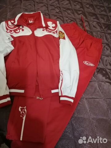 Спортивный костюм женский Спортивный костюм женский
