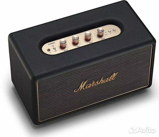 marshall multiroom stanmore