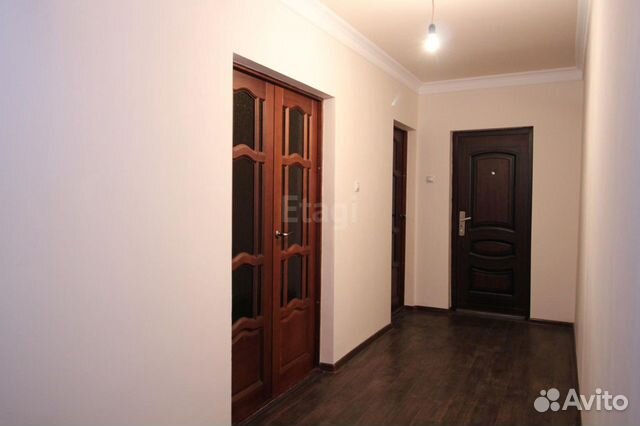 3-к квартира, 66.1 м², 8/9 эт. 3-к квартира, 66.1 м², 8/9 эт.