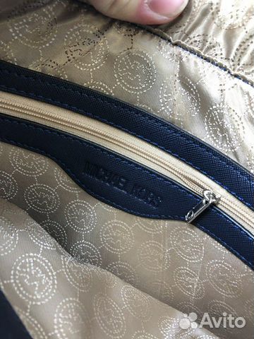 Сумка Michael Kors женская