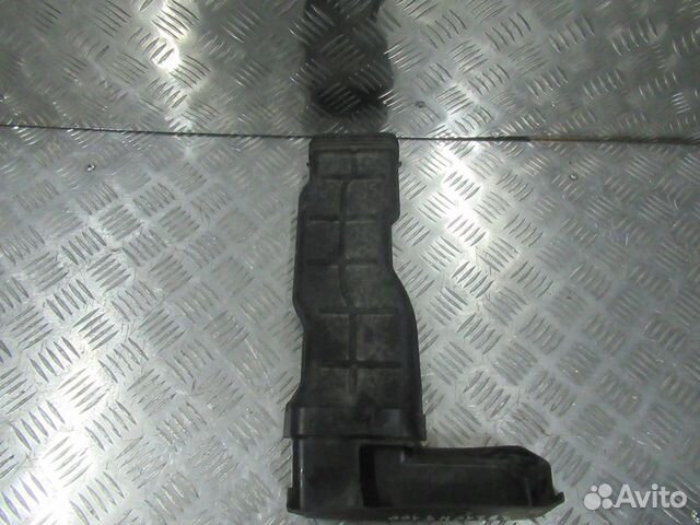 Воздухозаборник Hyundai Solaris 2 oem 28210h5100 Воздухозаборник Hyundai Solaris 2 oem 28210h5100