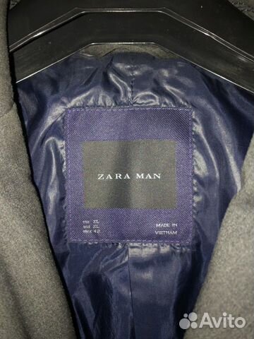 Пиджак Zara Man
