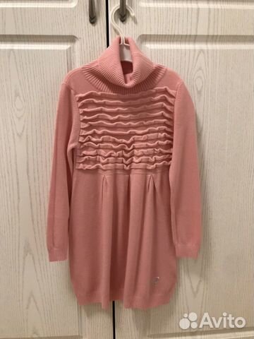 Детское платье Blumarine Baby 98-104