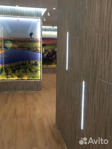 1-к квартира, 48 м², 11/19 эт. 1-к квартира, 48 м², 11/19 эт.