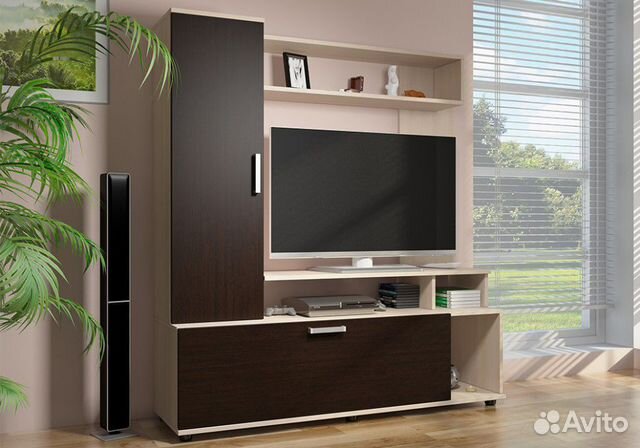Тумба TV