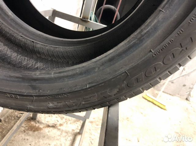 205 45 R18 Goodyear артикул 448
