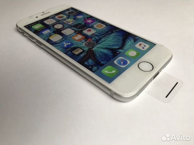 iPhone 7 128gb iPhone 7 128gb