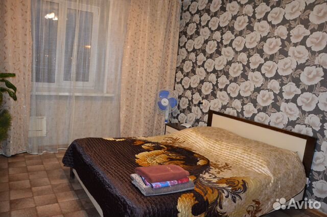 1-к квартира, 42 м², 2/5 эт. 1-к квартира, 42 м², 2/5 эт.