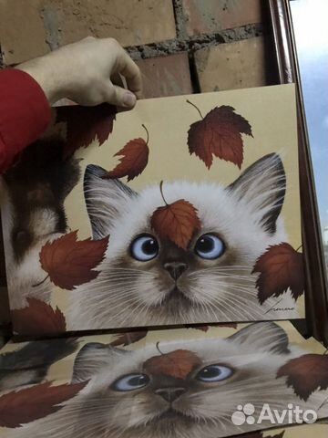 Картины