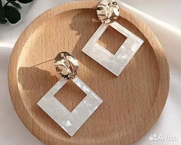 Серьги Серьги