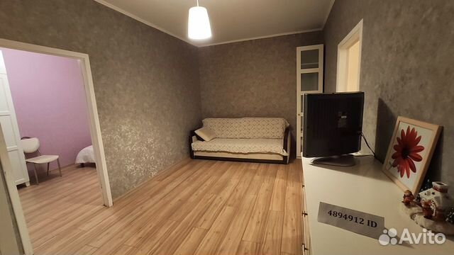 2-к квартира, 47 м², 3/4 эт. 2-к квартира, 47 м², 3/4 эт.