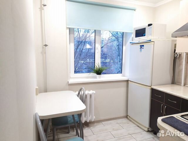 1-к квартира, 32 м², 3/5 эт. 1-к квартира, 32 м², 3/5 эт.
