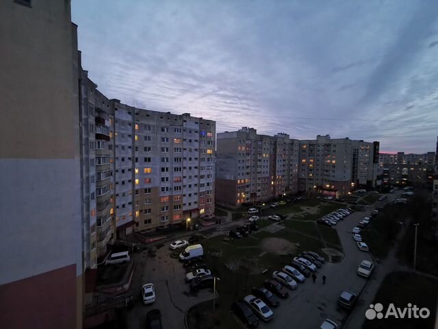 недвижимость Калининград Гайдара 133