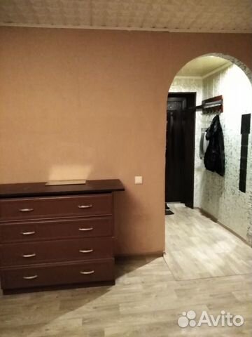 1-к квартира, 33 м², 5/5 эт.