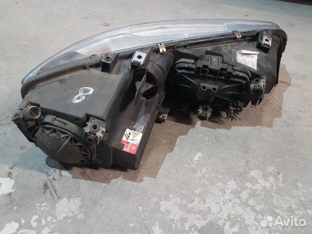 Фара передняя левая Mazda 6 Gg 2.0 LF 2003