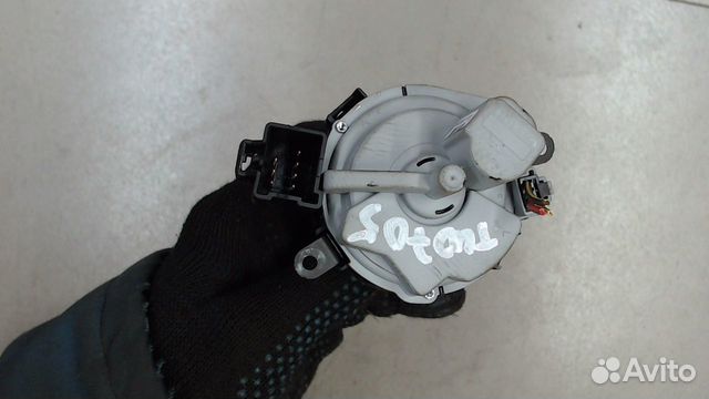 Замок зажигания Volvo C30, 2007