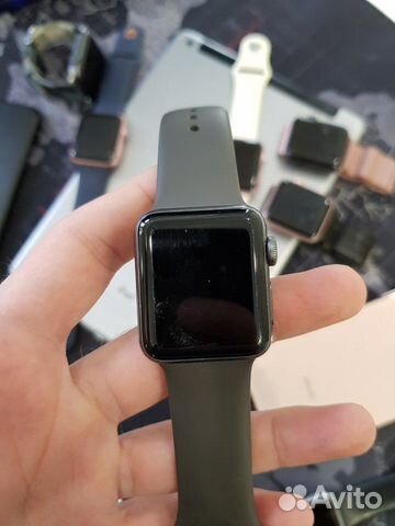 Apple watch series 2 Apple watch series 2