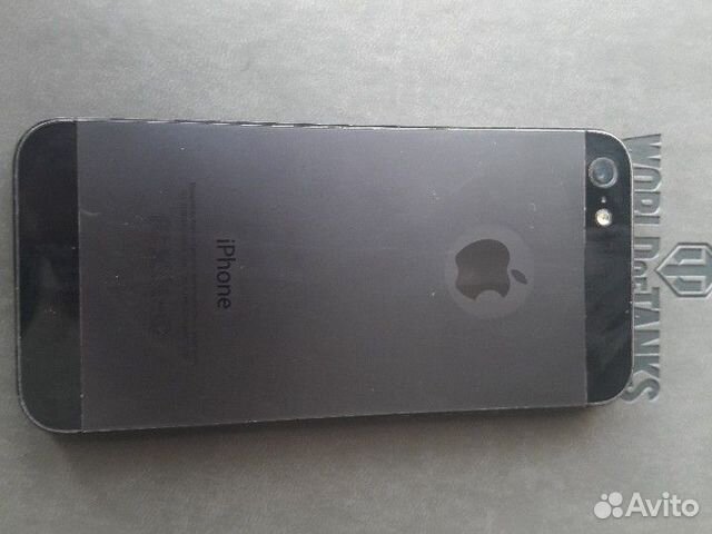 IPhone5