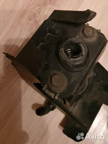 Омыватель фары для Mazda 3 BK 2002-2009