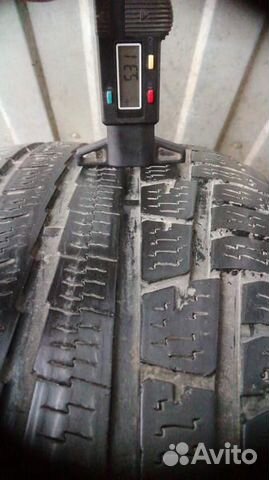 235 55 17 Nokian 1шт Зимние нешипованные шины 235 55 17 Nokian 1шт Зимние нешипованные шины