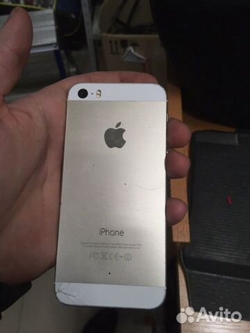 iPhone 5s 16гб iPhone 5s 16гб